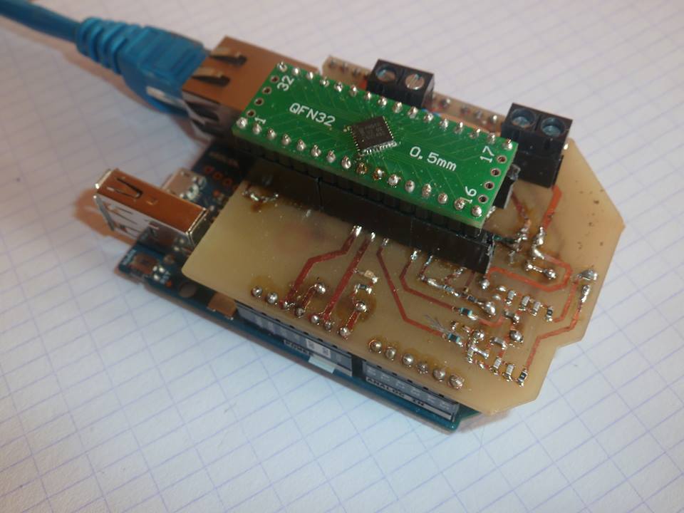 PCB